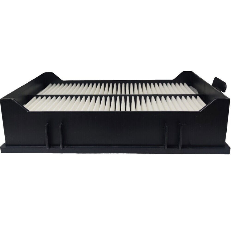 DURAFORCE Cabin Air Filter 4S00686 for Hitachi John Deere Excavator 220DW 190DW 120D 180G