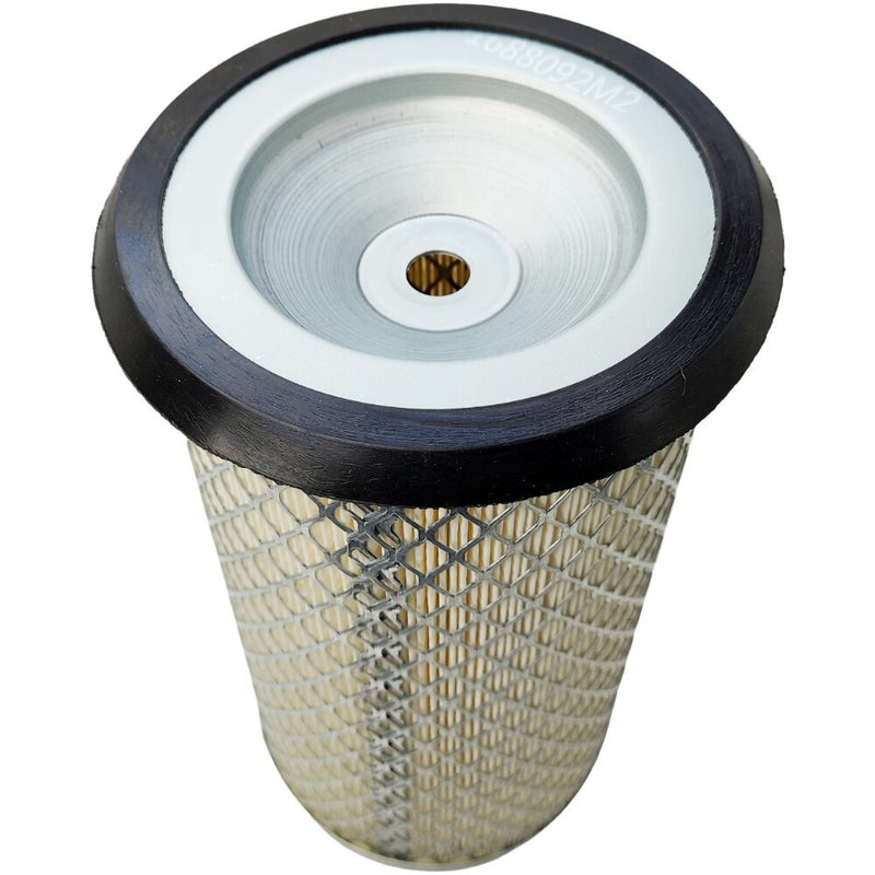 DURAFORCE Air Filter 1688092M2 for Massey Ferguson 20B 20D 20E 20F 240 240S 250 30E 30H
