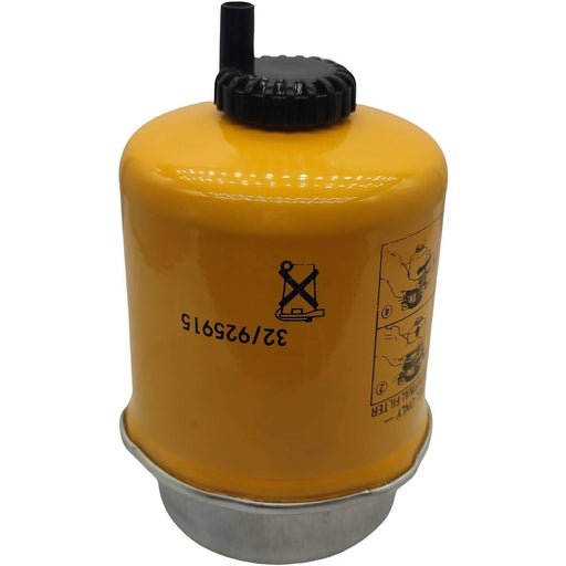 DURAFORCE Fuel Water Separator Filter Replace John Deere RE509208 Donaldson P551434 33680