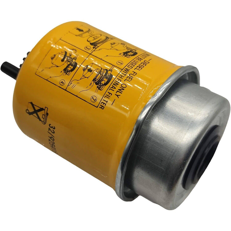 DURAFORCE Fuel Water Separator Filter Replace John Deere RE509208 Donaldson P551434 33680