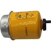 DURAFORCE Fuel Water Separator Filter Replace John Deere RE509208 Donaldson P551434 33680