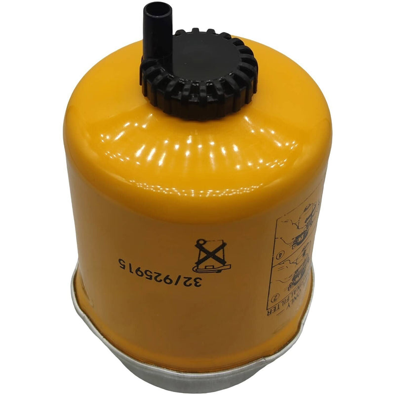 DURAFORCE Fuel Water Separator Filter Replace John Deere RE509208 Donaldson P551434 33680