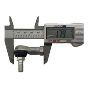 DURAFORCE Link Ball 45404-95770 for Kubota M9566 M95SD M95SH M96SD M96SH M9960 MX470 MX510