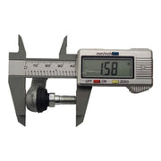 DURAFORCE Link Ball 45404-95770 for Kubota M9566 M95SD M95SH M96SD M96SH M9960 MX470 MX510