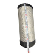 DURAFORCE Outer Inner Air Filter Set for Baldwin RS5745 RS5746 Fleetguard AF25960 AF25961