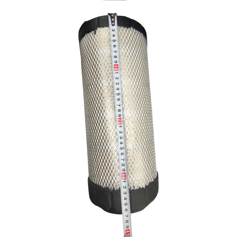 DURAFORCE Outer Inner Air Filter Set for Baldwin RS5745 RS5746 Fleetguard AF25960 AF25961