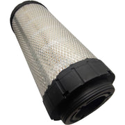 DURAFORCE Outer Inner Air Filter Set for Baldwin RS5745 RS5746 Fleetguard AF25960 AF25961