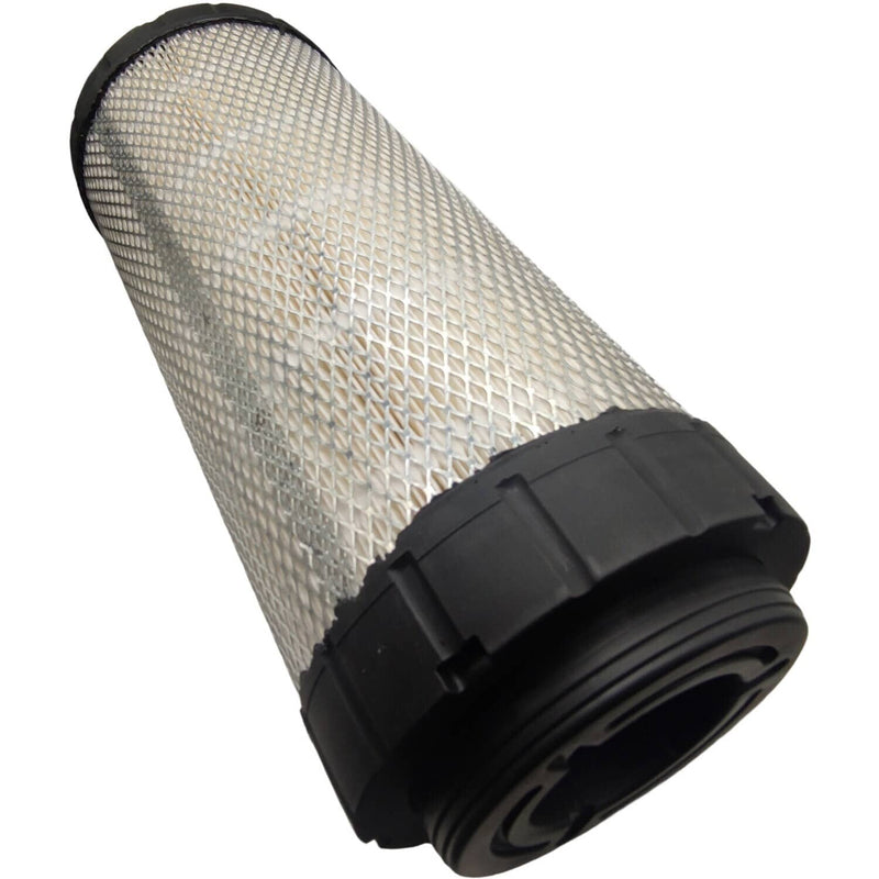 DURAFORCE Outer Inner Air Filter Set for Baldwin RS5745 RS5746 Fleetguard AF25960 AF25961