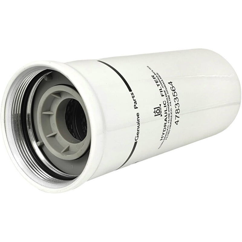 DURAFORCE Hydraulic Filter 47710533 for New Holland C227 C232 C234 C238 L213 L215 L218