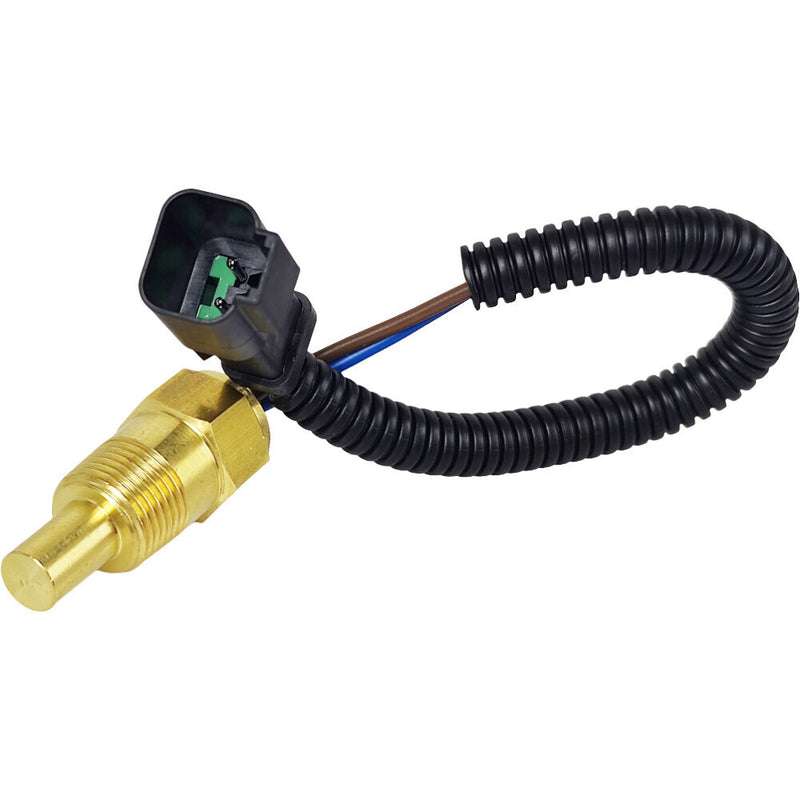 DURAFORCE Water Temperature Sensor 41-6539 for Thermo King for Yanmar TK 3.74 3.95 4.82