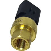 DURAFORCE Oil Pressure Sensor 276-6793 for Caterpillar C13 C7 C9 Heavy Duty Switch 2766793