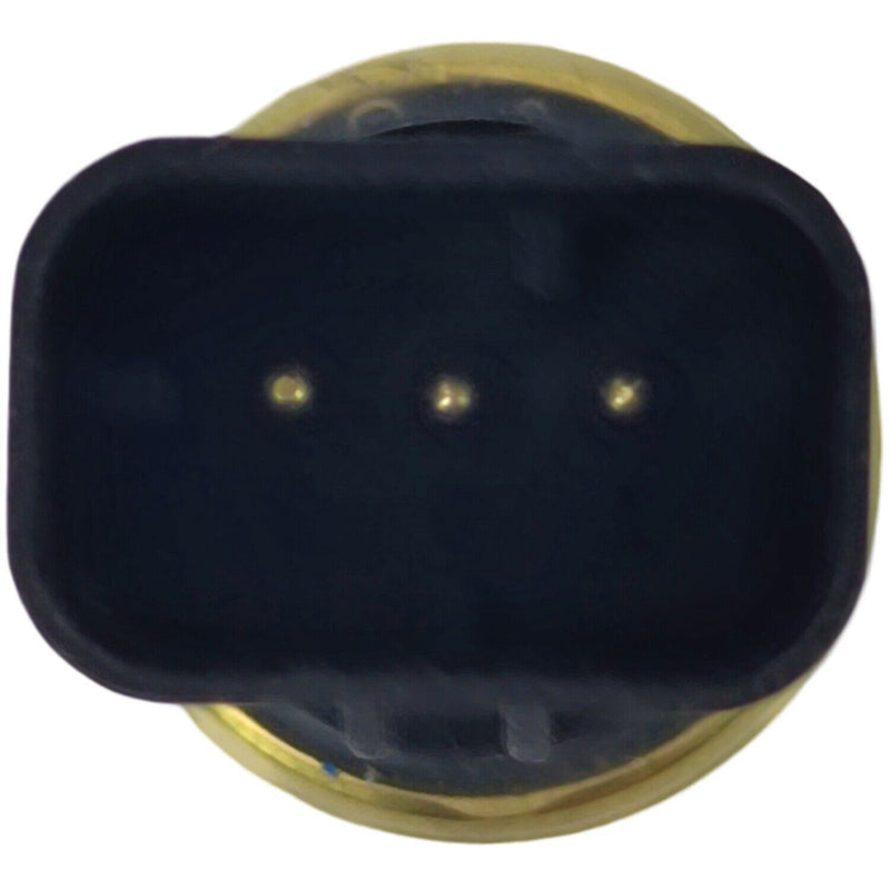 DURAFORCE Oil Pressure Sensor 276-6793 for Caterpillar C13 C7 C9 Heavy Duty Switch 2766793