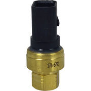 DURAFORCE Oil Pressure Sensor 276-6793 for Caterpillar C13 C7 C9 Heavy Duty Switch 2766793