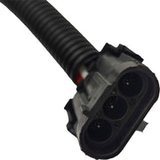 DURAFORCE RE53507 Fuel Shutoff Solenoid 12V for John Deere 4955 4560 4760 4960 644G Loader
