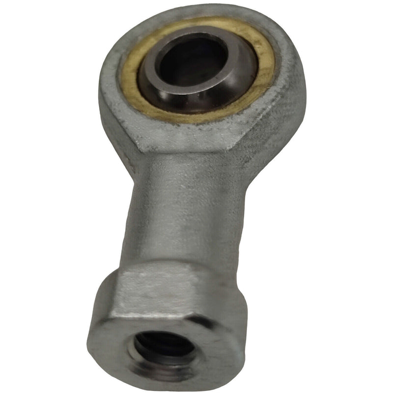 DURAFORCE RE53507 Fuel Shutoff Solenoid 12V for John Deere 4955 4560 4760 4960 644G Loader