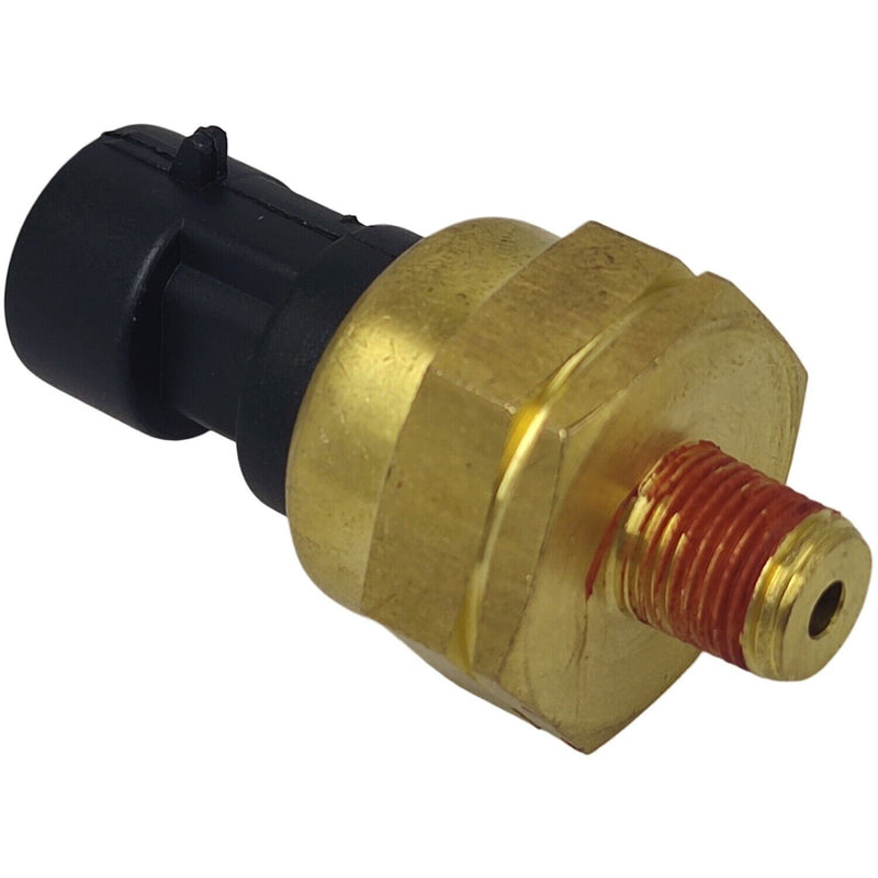 DURAFORCE Oil Pressure Sensor 7321588 6697920 for Bobcat A300 A770 S130 S150 S160 S175