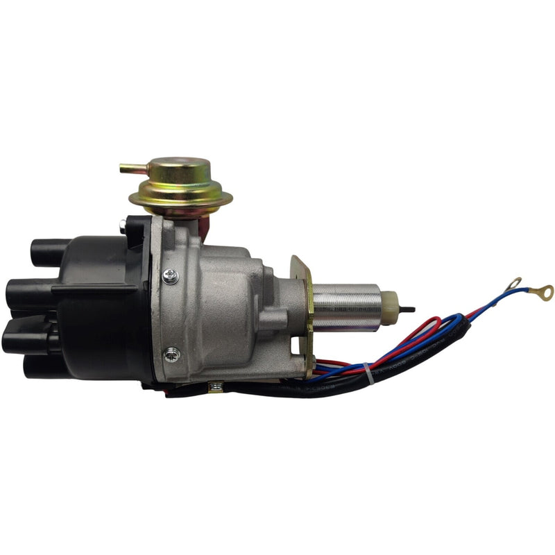 DURAFORCE Distributor 22100-00H11 2210000H11 Fits for Nissan TCM Forklift H20 A15 Engines