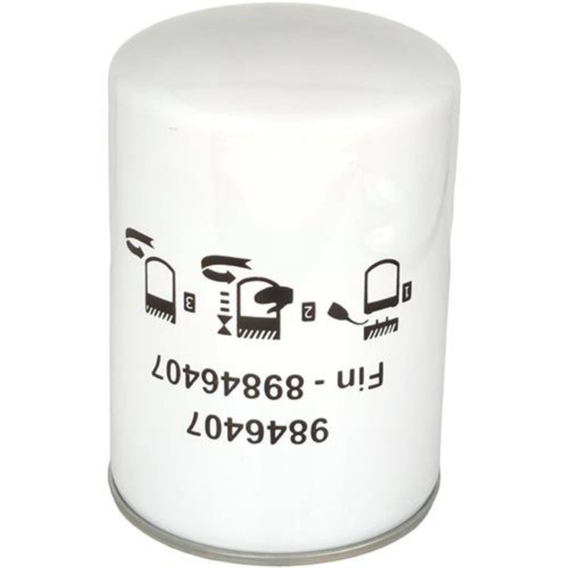 Hydraulic Oil Filter 9846407 for New Holland for 3 CYL Tractor 1120 12 ...