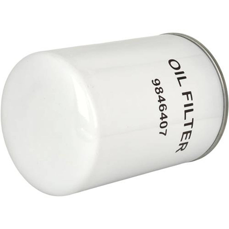 Hydraulic Oil Filter 9846407 for New Holland for 3 CYL Tractor 1120 12 ...