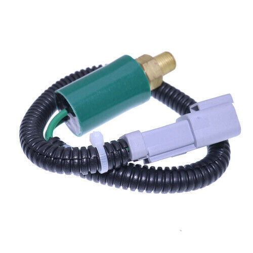 DURAFORCE High Pressure Sensor Switch 41-3669 for Thermo King Spectrum SL SB SLXi SLX SLXe