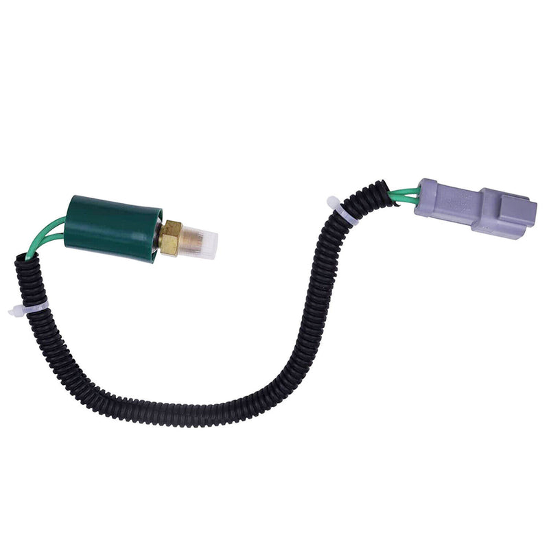DURAFORCE High Pressure Sensor Switch 41-3669 for Thermo King Spectrum SL SB SLXi SLX SLXe