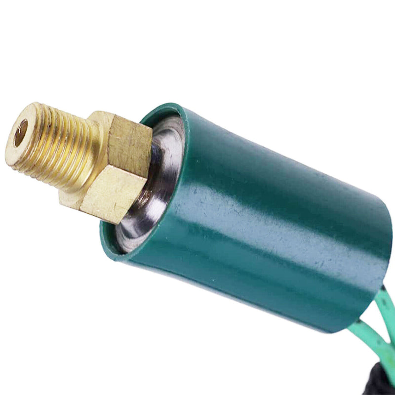 DURAFORCE High Pressure Sensor Switch 41-3669 for Thermo King Spectrum SL SB SLXi SLX SLXe