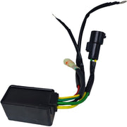 DURAFORCE Power Trim Tilt Relay 38410-93J12 for Suzuki DF225 DF250 DF100 DF140 DF150 DF175