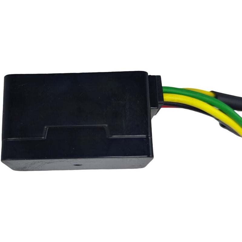 DURAFORCE Power Trim Tilt Relay 38410-93J12 for Suzuki DF225 DF250 DF100 DF140 DF150 DF175
