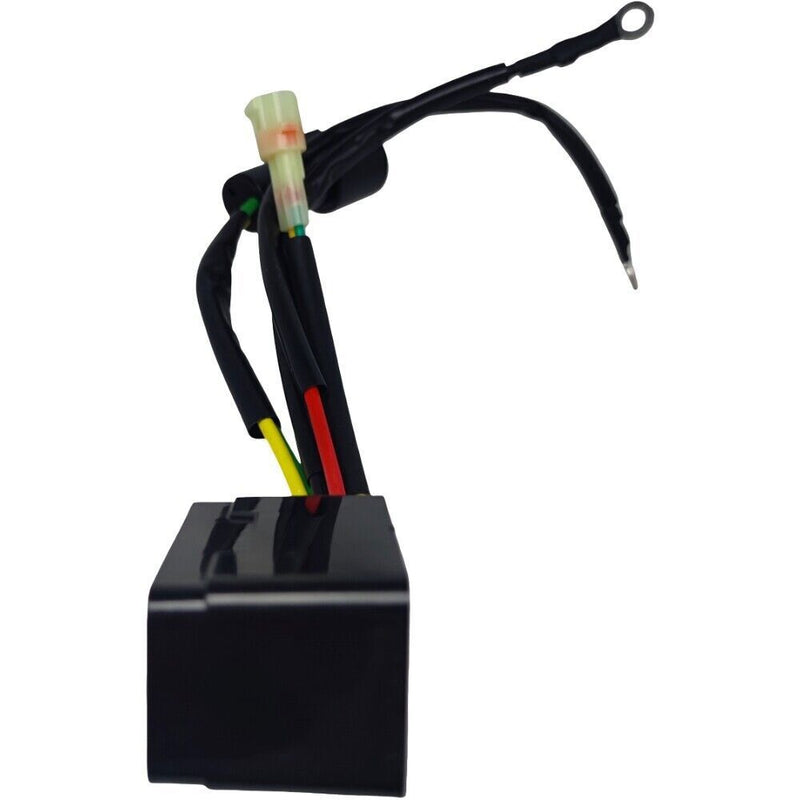 DURAFORCE Power Trim Tilt Relay 38410-93J12 for Suzuki DF225 DF250 DF100 DF140 DF150 DF175