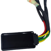 DURAFORCE Power Trim Tilt Relay 38410-93J12 for Suzuki DF225 DF250 DF100 DF140 DF150 DF175