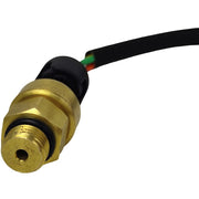 DURAFORCE Turbocharger Inlet Pressure Sensor 194-6722 for Caterpillar C12 C15 C27 3406E