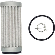 DURAFORCE 80mm Transmission Oil Filter MIU800986 for John Deere X310 X360 X370 X390 X394