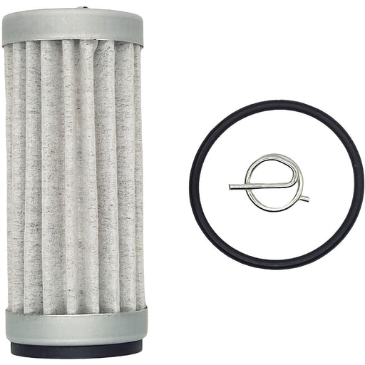 DURAFORCE 80mm Transmission Oil Filter MIU800986 for John Deere X310 X360 X370 X390 X394