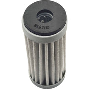 DURAFORCE 80mm Transmission Oil Filter MIU800986 for John Deere X310 X360 X370 X390 X394