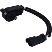 DURAFORCE Throttle Pedal Position Sensor 266-1467 for Caterpillar CAT Engine C13 C9 C9.3