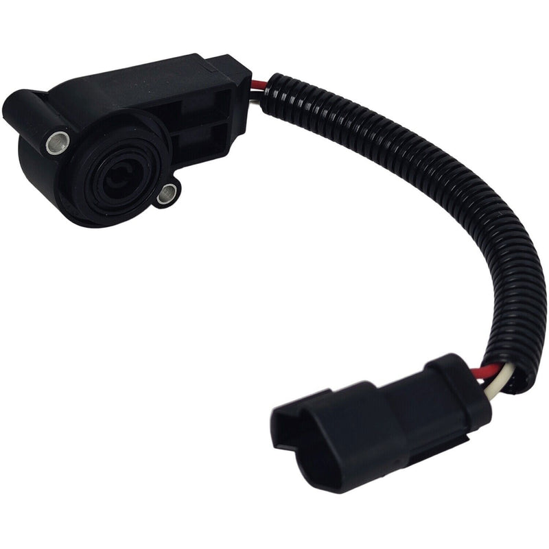 DURAFORCE Throttle Pedal Position Sensor 266-1467 for Caterpillar CAT Engine C13 C9 C9.3