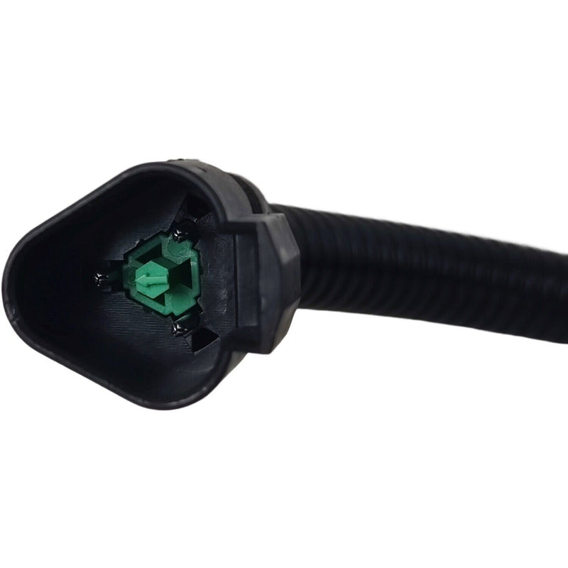 DURAFORCE Throttle Pedal Position Sensor 266-1467 for Caterpillar CAT Engine C13 C9 C9.3