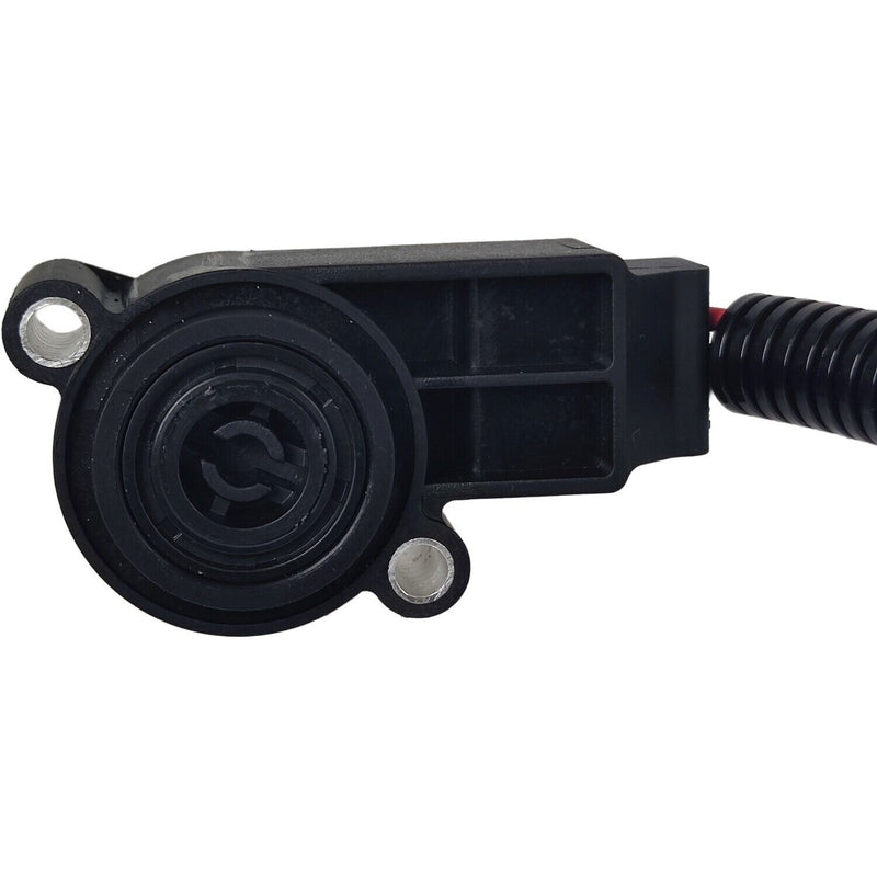 DURAFORCE Throttle Pedal Position Sensor 266-1467 for Caterpillar CAT Engine C13 C9 C9.3