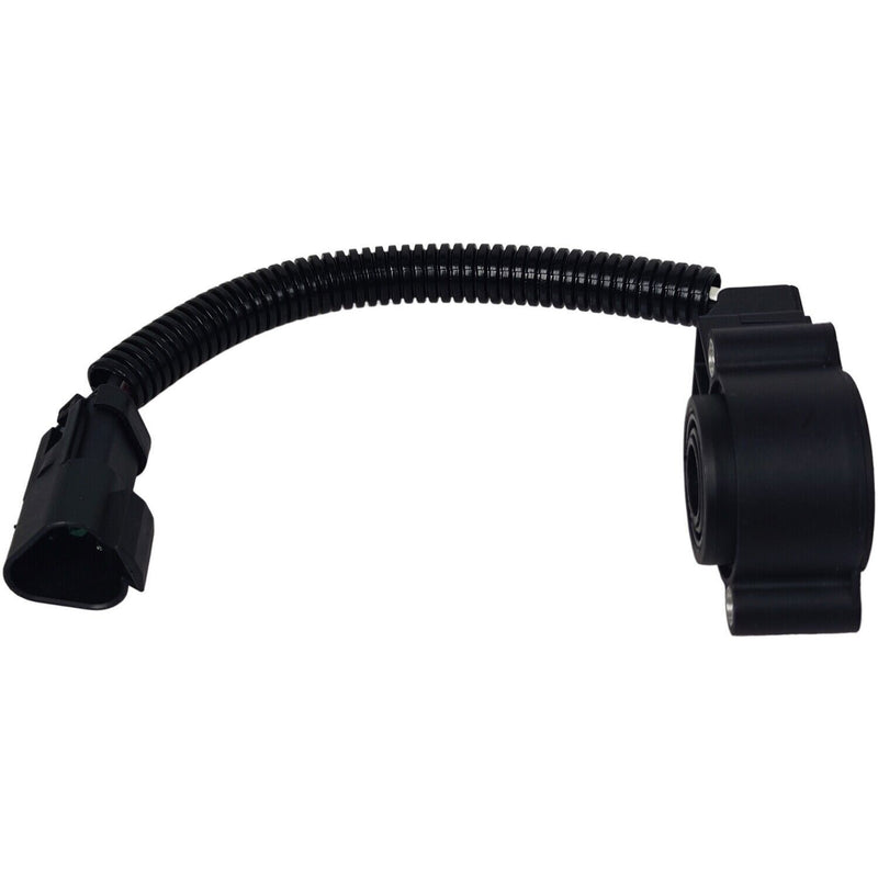 DURAFORCE Throttle Pedal Position Sensor 266-1467 for Caterpillar CAT Engine C13 C9 C9.3
