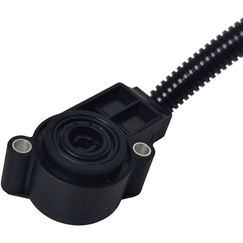 DURAFORCE Throttle Pedal Position Sensor 266-1467 for Caterpillar CAT Engine C13 C9 C9.3