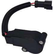 DURAFORCE Throttle Pedal Position Sensor 266-1467 for Caterpillar CAT Engine C13 C9 C9.3