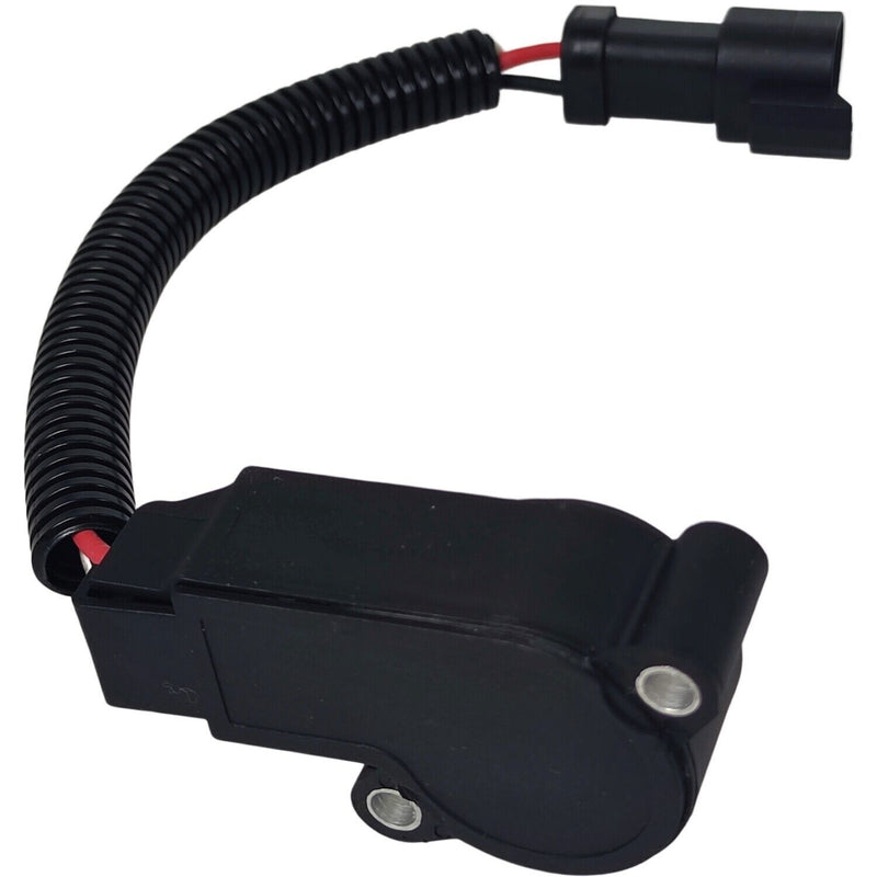 DURAFORCE Throttle Pedal Position Sensor 266-1467 for Caterpillar CAT Engine C13 C9 C9.3
