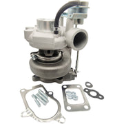DURAFORCE Turbocharger for Kubota M100GXDTC M105XDTCC M110GXDTC M8540 M9540 M95XDTCC M9960