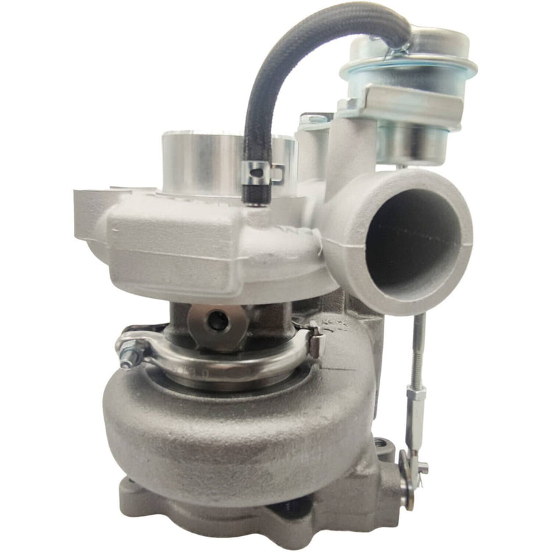 DURAFORCE Turbocharger for Kubota M100GXDTC M105XDTCC M110GXDTC M8540 M9540 M95XDTCC M9960