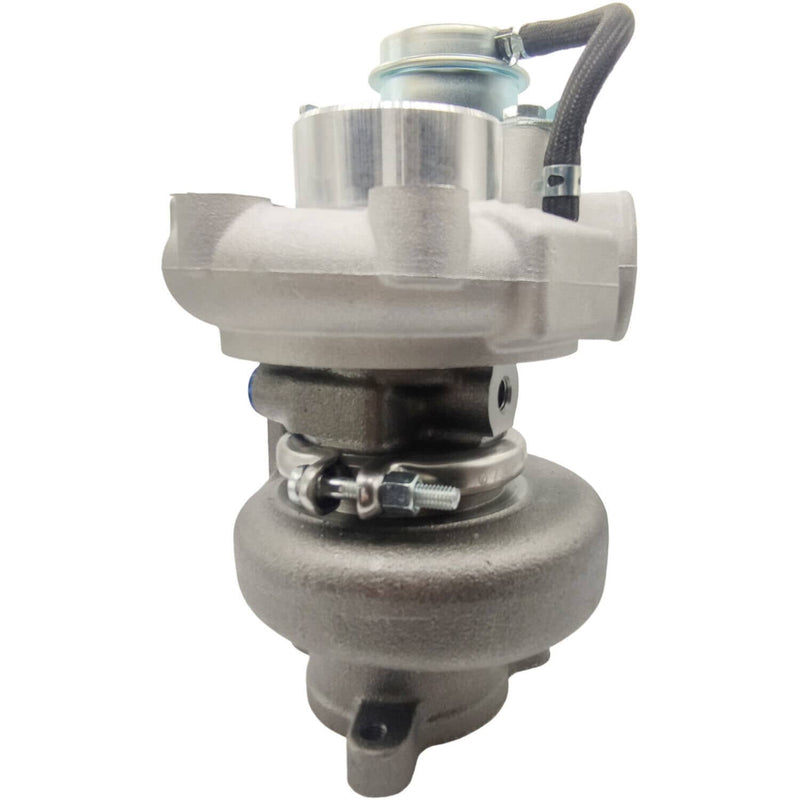 DURAFORCE Turbocharger for Kubota M100GXDTC M105XDTCC M110GXDTC M8540 M9540 M95XDTCC M9960