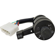 DURAFORCE Combination Light Horn Switch 36330-75010 for Kubota L3750 L4150 L4350 L4850