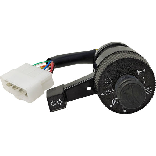 DURAFORCE Combination Light Horn Switch 36330-75010 for Kubota L3750 L4150 L4350 L4850