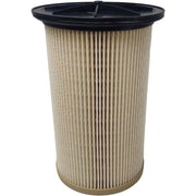 DURAFORCE Fuel Filter RE507284 for John Deere 450C 744H 744J 824J 6650 6750 7200 7300 9100