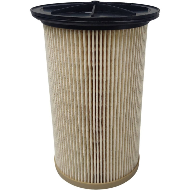 DURAFORCE Fuel Filter RE507284 for John Deere 450C 744H 744J 824J 6650 6750 7200 7300 9100