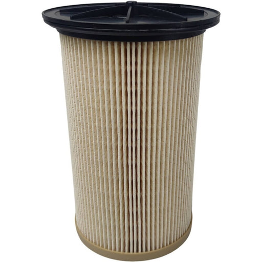 DURAFORCE Fuel Filter RE507284 for John Deere 450C 744H 744J 824J 6650 6750 7200 7300 9100